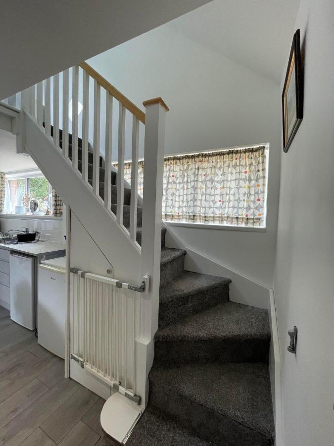 Magnolia Passageway To The Jurassic Coast. Villa Stoborough Exterior foto